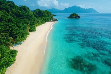 Sicsican Island