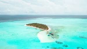 Onok Island