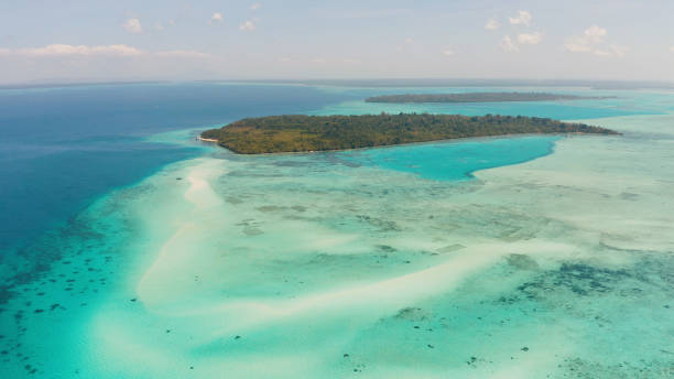 Mansalangan Sandbar