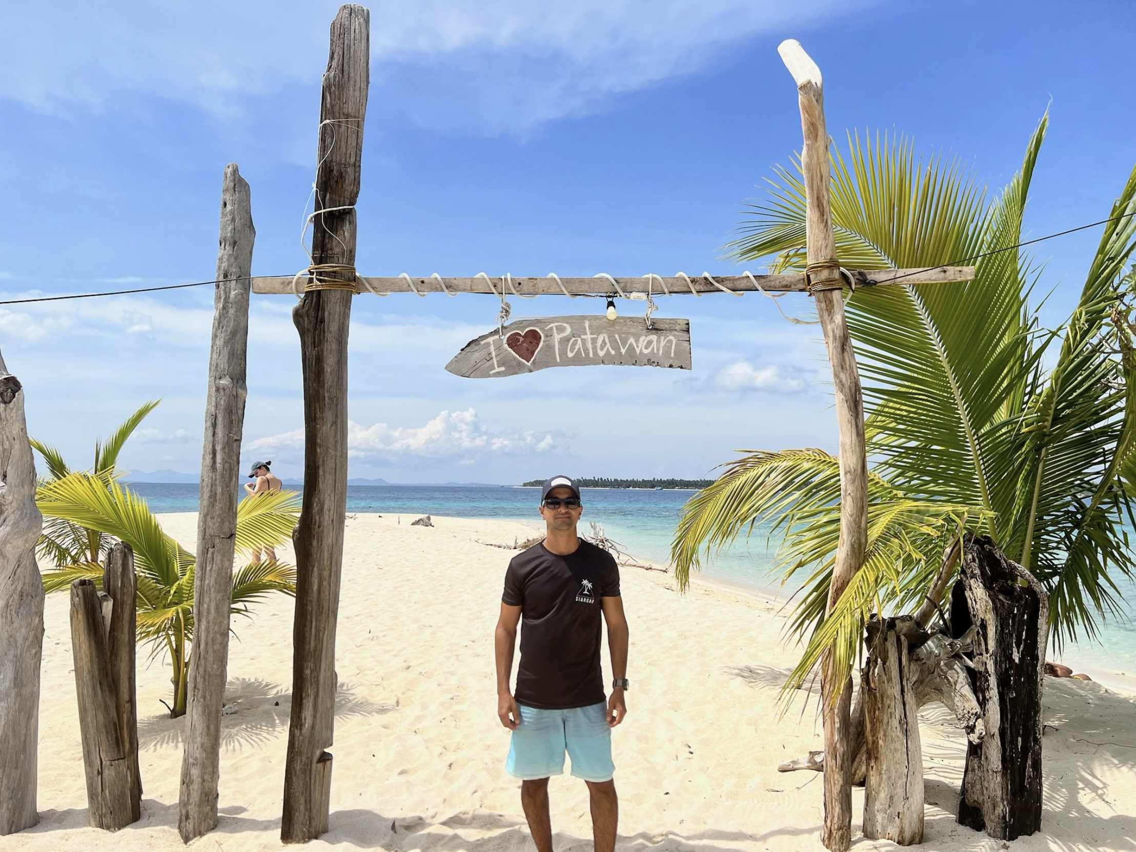 Patawan Island