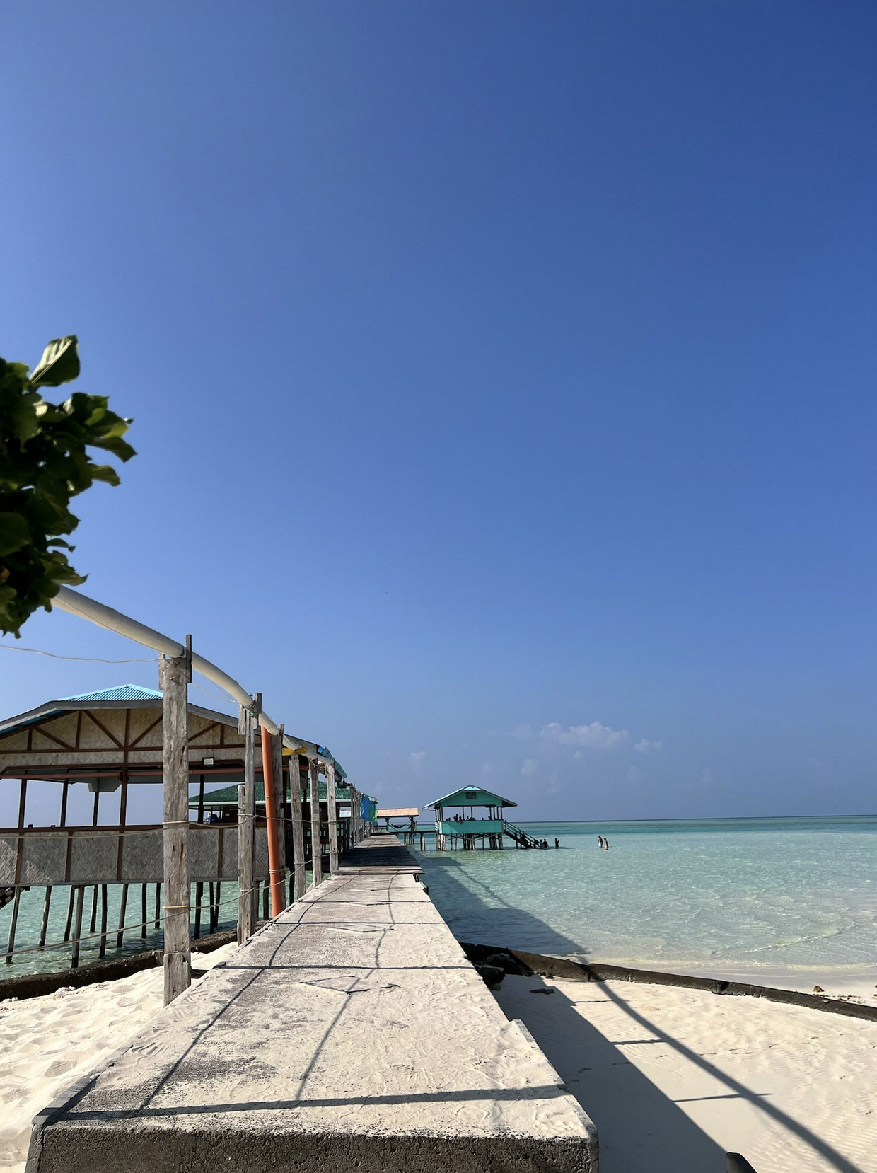Balabac tour photo
