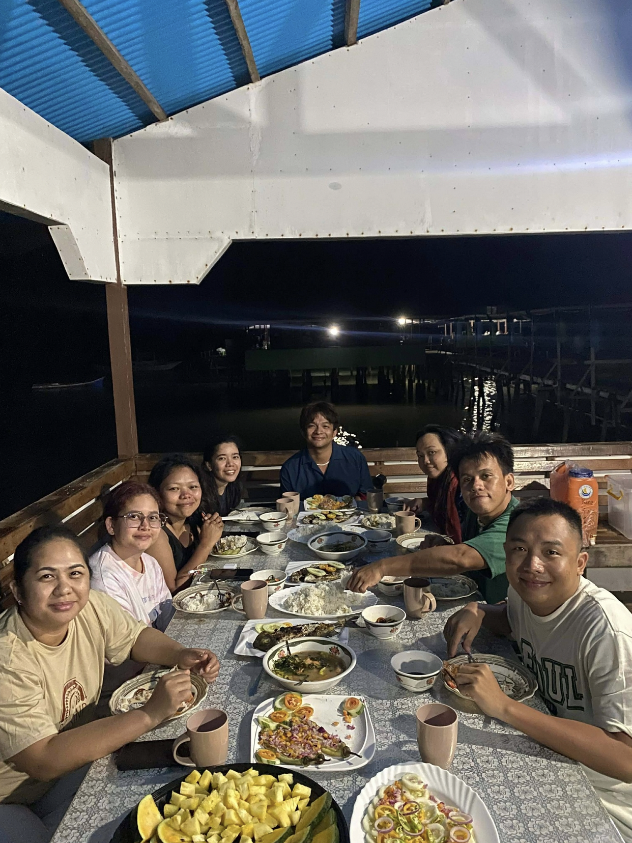 Balabac tour photo